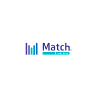 Match Fm Sticker by Grupo ACIR
