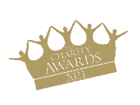 Charityawards Sticker by Civil Society Media