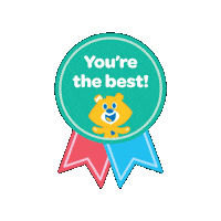 Challenge Running Sticker by Sheffield Children's Hospital Charity