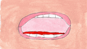 Dry Cleaning Singing GIF by 4AD