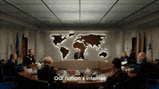 Dan Bakkedahl Netflix GIF by Space Force