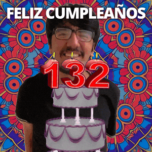 Feliz Cumpleaños GIF