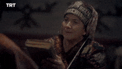 Angry Dirilis Ertugrul GIF by TRT