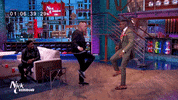 NickCannonShow nick cannon kid n play GIF