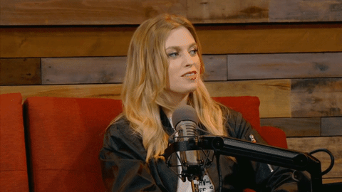barbara dunkelman rt podcast GIF by Rooster Teeth