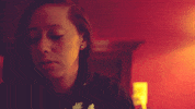 Get Out Reaction GIF by CA in LA