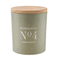 Lemongrass Sticker by home24