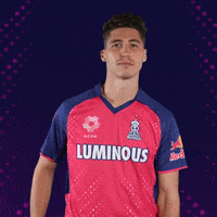 GIF by Rajasthan Royals