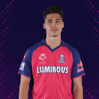 GIF by Rajasthan Royals