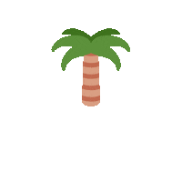 Tree Kiss Sticker by medya GaGa