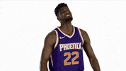 Pumped Up Yes GIF by NBA
