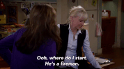 season 1 nietzsche and a beer run GIF by mom