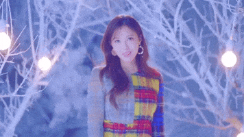 k-pop GIF