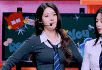 Babymonster GIF