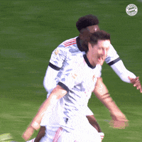 Sport Yes GIF by FC Bayern Munich