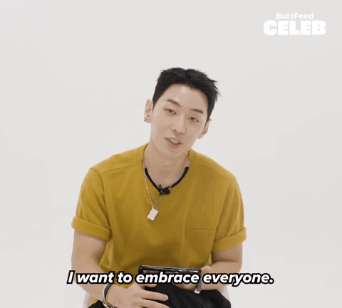 Embrace Everyone