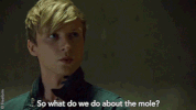track him down GIF by Shadowhunters