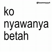 Text Brat GIF