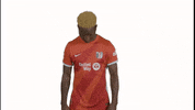 Sport Team GIF by National Women's Soccer League