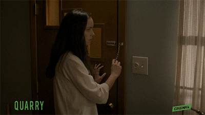 logan marshall-green hbo GIF by Cinemax