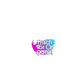 Frisch Mct Sticker by MyCocktailTaxi