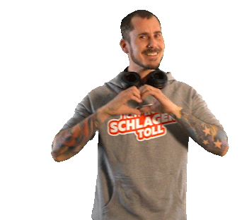 party love Sticker by Universal Music Deutschland