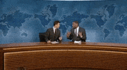 weekend update GIF by Saturday Night Live
