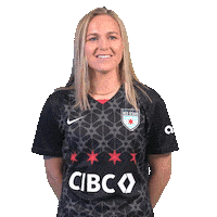 Womens Soccer Football Sticker by National Women's Soccer League