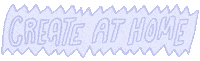 Art Create Sticker by mitchrevsgallery