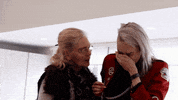 sad bride and prejudice GIF by Channel 7