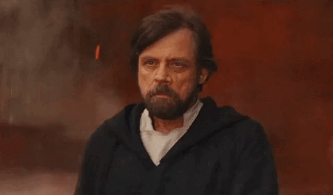 star wars GIF