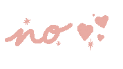 officialshmay no pink nope sweet Sticker