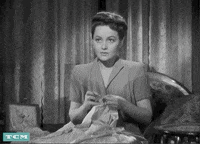 Olivia De Havilland GIF by Turner Classic Movies