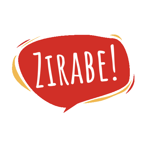 acadie Sticker by VOX Interactif