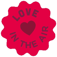 Comfort Love Sticker by Xenos