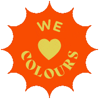 Style Clashing Sticker by Xenos