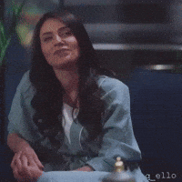 الهام علي GIF