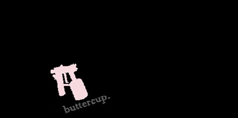 buttercuptans giphygifmaker buttercup tans GIF