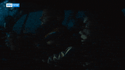 CurfewSeries no ugh gross ew GIF