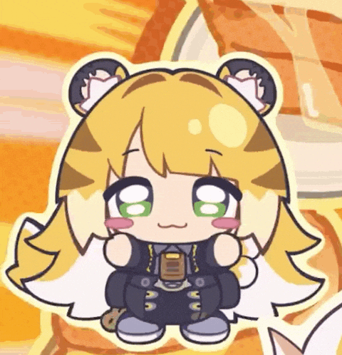 Happy Zzz GIF