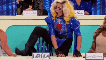 logo tv GIF by RuPaul's Drag Race
