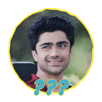 Netflix India What Sticker by NETFLIX