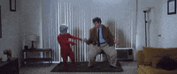 dance dancing GIF by The Knocks