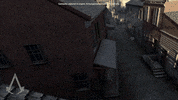 Coming Here We Go GIF by Assassin's Creed