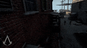 Coming Here We Go GIF by Assassin's Creed