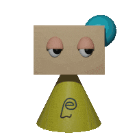 JCarpe dontgrowup qoso jcarpe Sticker