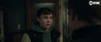 New Blood Showtime GIF by Dexter