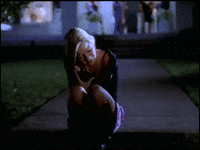 Sad What Do You Say GIF by Reba McEntire