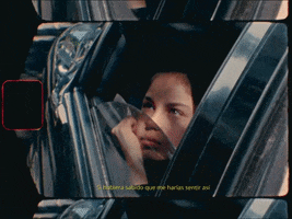 lastdinosaurs window staring cdmx pensive GIF