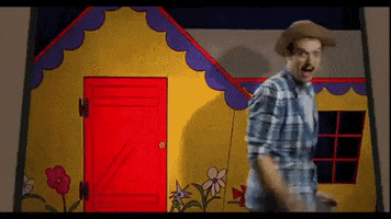 Jonah Ray Franks 2Ktv GIF by Burger Records